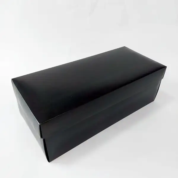 35x15x12 Komple Siyah Kutu - Mağaza