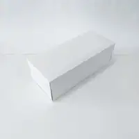 35x15x12 Komple Beyaz Kutu - Görsel 1