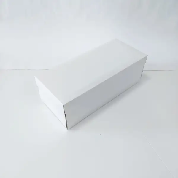35x15x12 Komple Beyaz Kutu - Mağaza