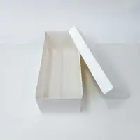 35x15x12 Komple Beyaz Kutu - Görsel 2