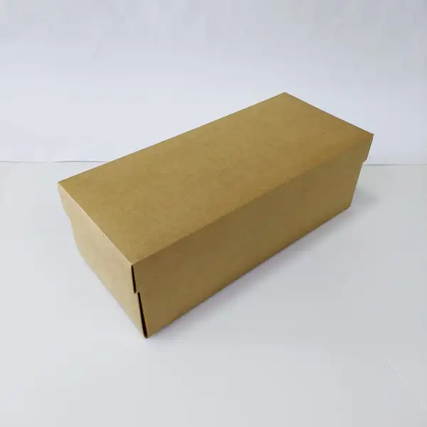35x15x12 Komple Kraft Kutu - Mağaza