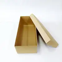 35x15x12 Komple Kraft Kutu - Görsel 2