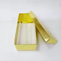35x15x12 Komple Altın Kutu - Görsel 2
