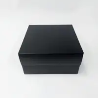 27x27x14 Komple Siyah Kutu - Görsel 1