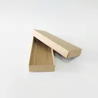 16x6x2 Komple Kraft Kutu - Görsel 3