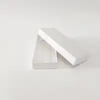 16x6x2 Komple Beyaz Kutu - Görsel 3