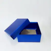20x20x10 Komple Lacivert Kutu - Görsel 2