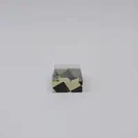7x7x4 Dama Altı Kartonlu Asetat Kutu - Görsel 1